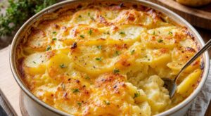 Pommes de terre germées : ces 3 détails à vérifier avant de les jeter ou de les cuire pour éviter l&rsquo;intoxication