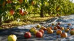 Pommes véreuses : si vous les jetez, vous ruinez la prochaine récolte, voici le geste méconnu des arboriculteurs