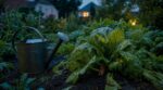 Potager : ce rituel d’arrosage du soir attire un ravageur discret et ruine vos récoltes en quelques nuits