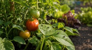 Potager : cette petite mouche noire que tout le monde tue, mais que les vieux maraîchers laissent travailler tout l’été