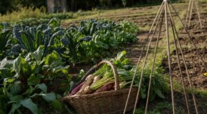 Potager : il vous reste 3 semaines pour semer ces 3 légumes oubliés et récolter quand vos voisins auront tout arraché