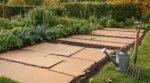Potager : posez cet emballage avant la fin août et revenez à la Toussaint, tout prêt sans bêcher ni vous casser le dos