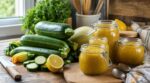 Potager qui déborde, congélateur plein : ce légume du jardin en confiture anti-gaspi bluffe tout le monde