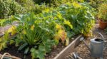 Potager : si vos courgettes meurent dès fin août, ces 5 gestes peuvent les faire produire jusqu’en automne