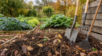 Potager : si vous faites encore ce geste après les récoltes, ce que montre un maraîcher fait froid dans le dos