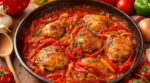 Poulet basquaise : cette erreur au tout début de la cuisson délave votre sauce et ruine le plat sans que vous le sachiez