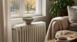 Pourquoi votre voisin pose une coupelle sur son radiateur en novembre : ce que ça révèle sur votre facture de chauffage