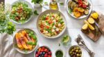 Premier week-end d’août : 12 recettes légères sans rester des heures en cuisine (et cette erreur qui peut tout gâcher)