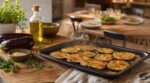 Préparé à 19 h, ce légume pané au four a fait taire toutes les envies de viande à 20 h : la recette bluffante