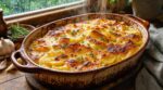 Quand la pluie revient, ce gratin de pommes de terre au four fait oublier les salades si vous évitez ce geste interdit