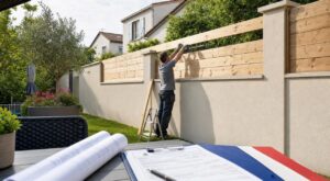 Rehausser sa clôture pour se cacher des voisins : ce test en 3 questions évite une grosse mauvaise surprise