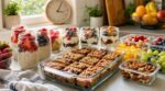 Rentrée : ce batch cooking du petit-déj en 35 min corrige 3 erreurs du matin (et finit avec la fringale de 10 h)