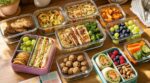Rentrée : ce menu de batch cooking du week-end règle tous les midis et goûters et libère votre charge mentale