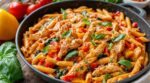 Rentrée : cette liste de courses pour 5 dîners va vous sauver la semaine du soir sans aucune recette compliquée