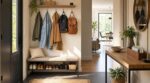 Rentrée : cette zone oubliée de la maison ruine vos matins (et tout se joue dans ces 3 m²)