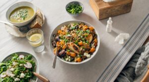 Rhume : pincez-vous le nez et voyez pourquoi vos repas n&rsquo;ont plus aucun goût, ce sens discret fait tout
