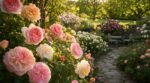 Roses : ces variétés ultra parfumées transforment le jardin en nuage d’été (si vous évitez cette erreur)