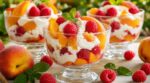 Salade de fruits : arrêtez de servir ce dessert bâclé, cette coupe d’été bluffe tout le monde pour le même effort