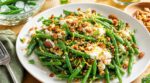 Salade de haricots verts : cette version en 3 textures fait un carton à table si vous évitez une erreur fatale