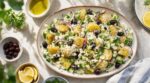 Salade de pommes de terre à la grecque : ce geste au four qui la rend irrésistible et fait exploser les demandes de rab