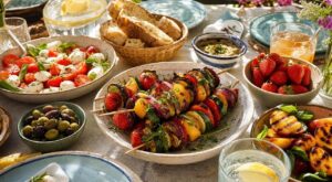 Samedi d’août en famille : ces 5 recettes express qui cartonnent, mais évitez absolument ce geste en cuisine