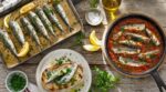 Sardines : ces 3 recettes express que je refais chaque semaine pour ne plus jamais subir ce poisson sec et fade