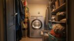 Sèche-linge : cette erreur dans votre cellier ajoute 1h aux cycles et peut vous coûter très cher