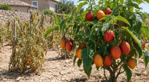 Sécheresse au potager : cet arbre fruitier détrône la tomate et personne ne songe à l’arroser tout l&rsquo;été