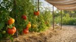Sécheresse record : ces 10 tomates anciennes sauvent les récoltes quand la canicule grille tout le potager