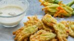 Si vos fleurs de courgette boivent l’huile, c’est que vous zappez ce geste glacé que les Italiennes ne ratent jamais