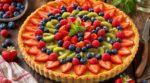Si vos tartes sont toujours molles, arrêtez la pâte brisée en rouleau : cette pâte express 5 min change tout