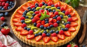 Si vos tartes sont toujours molles, arrêtez la pâte brisée en rouleau : cette pâte express 5 min change tout