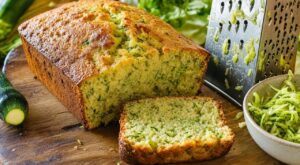 Si votre cake aux courgettes reste toujours mou au centre, c’est sans doute à cause de ce côté de la râpe