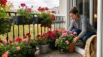 Si votre voisin rentre ses géraniums, c’est pour cette raison méconnue qui change tout sur votre balcon au printemps