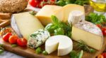 Si vous devez réduire le sel, ces fromages presque sans sodium vont sauver vos repas sans sacrifier le goût