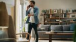 Si vous vous agitez au téléphone, cet effet caché sur votre cerveau explique pourquoi les appels vocaux vous perturbent