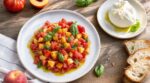 Tartare de tomates : ce fruit d’été méconnu a scié mes invités, ils réclament tous maintenant la recette