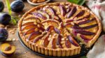 Tarte aux prunes de fin d’été : adieu les fonds détrempés, cette base secrète change tout et on me réclame la recette