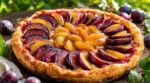 Tarte aux prunes de fin d’été : ne faites plus ce geste interdit qui ruine la pâte et le plaisir au jardin