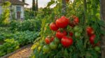 Tomates au potager : tout le monde arrache ses pieds début septembre et perd gros, ce geste les garde jusqu’en octobre