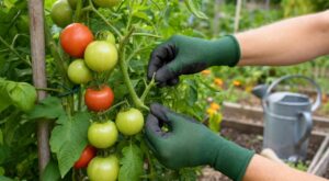 Tomates encore vertes en août : ce geste de maraîcher à faire avant le 15 août pour sauver ta récolte