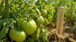 Tomates qui restent vertes malgré la canicule : ce phénomène invisible bloque le rouge, ne forcez surtout pas l’arrosage
