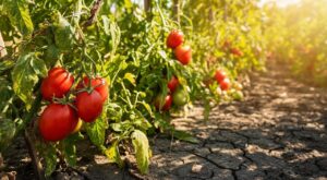 Tomates : si vous plantez toujours les mêmes, à 35°C vos plants ne donnent plus rien, sauf ces 3 variétés