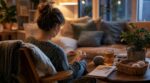Toujours à cran ? Ces 9 passe-temps méconnus des personnes très nerveuses les calment en quelques minutes