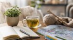 Toujours à cran ? Ces 9 passe-temps utilisés par les personnes très nerveuses pour se calmer en quelques minutes