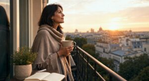 Tu passes à côté de ta vie après 40 ans ? Ces 5 révélations de mi-vie changent tout pour des milliers de femmes