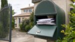 Vacances : j’ai demandé à mon voisin de relever le courrier, en ouvrant la boîte aux lettres j’ai compris qu’il fuyait