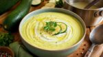 Velouté de courgettes trop liquide ? Cette erreur que tout le monde fait ruine vos soupes et se corrige en 1 geste