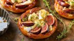 Voici la tatin sucrée-salée à ce fruit de saison dont le démoulage bluffe tous vos invités si vous évitez ce geste