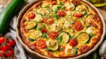 Voici le clafoutis salé qui détrône la quiche dès les beaux jours, à condition d’éviter cette erreur fatale